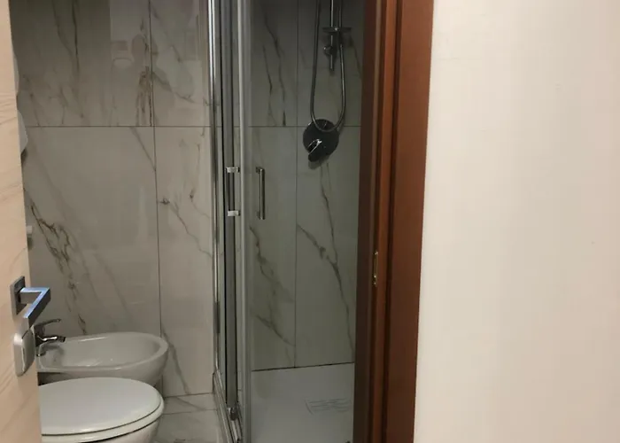 Hotel Mignon Milan