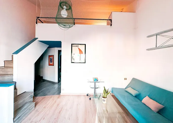Hotel Britannia Genova