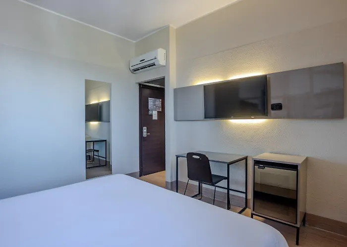 B&B Hotel Firenze Novoli