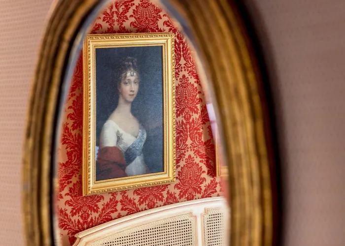 Hotel De Seine Parigi