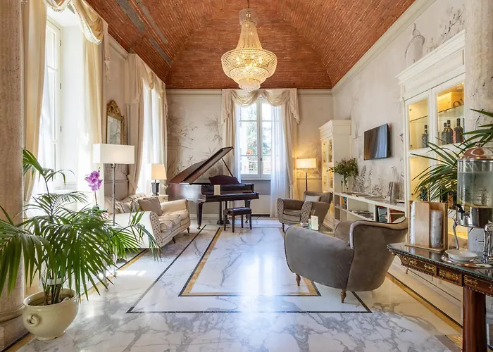Hotel Embassy Florencia