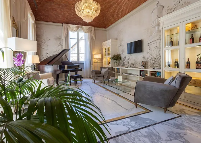 Hotel Embassy Florença