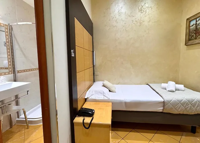 Hotel Fiorella Milano