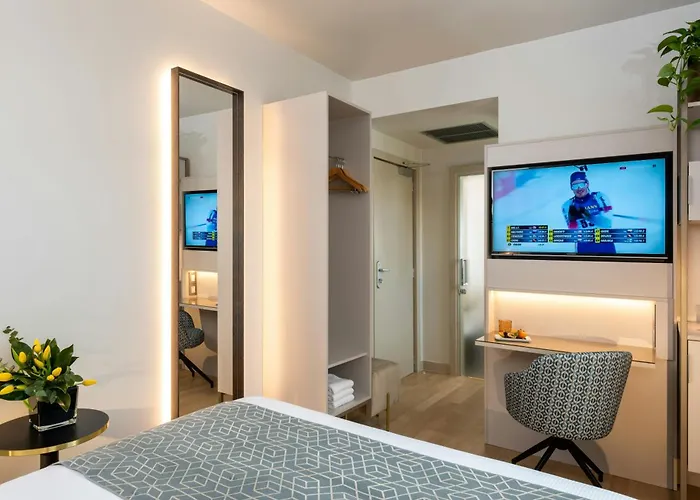 Leonardo Boutique Hotel Rome Termini