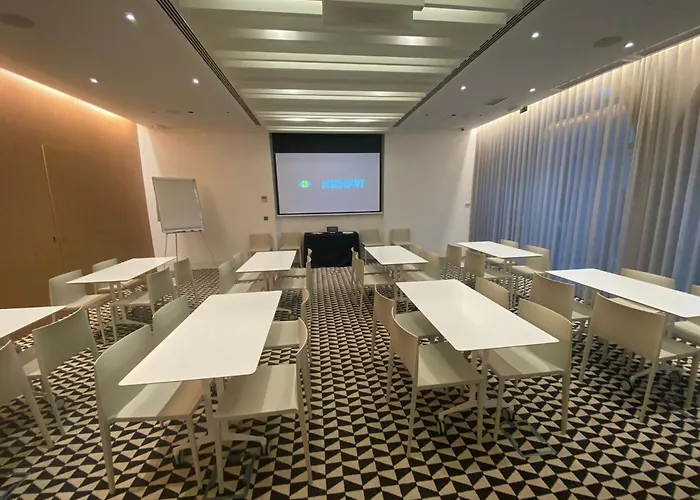 Hotel Gat Rossio Lisboa