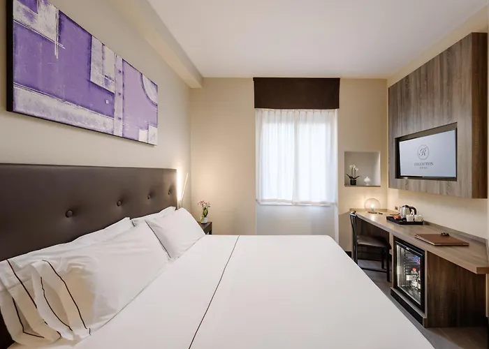 Hotel Mentana, By R Collection Hotels Milan