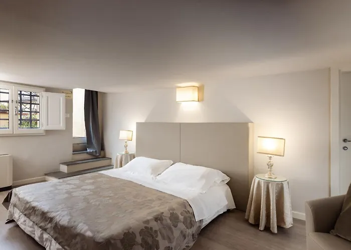 Hotel Torre Guelfa Palazzo Acciaiuoli Florença