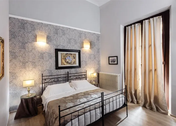 Hotel Torre Guelfa Palazzo Acciaiuoli Florença