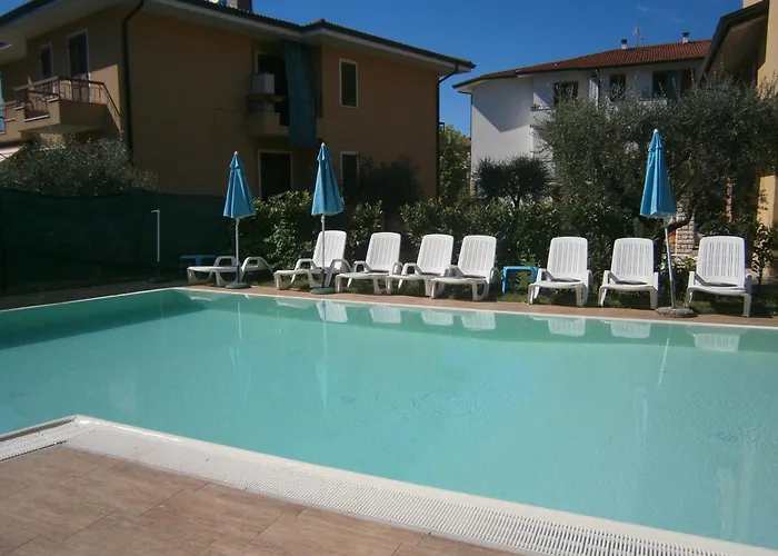 Hotel Chiara Sirmione