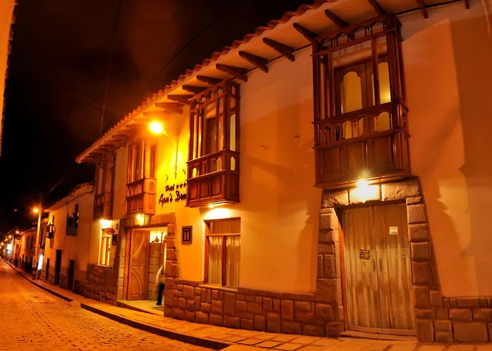 Awki'S Dream Hotel Cusco