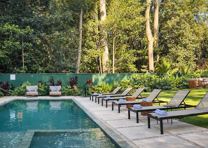 Arthotel Transamerica Collection Porto Alegre