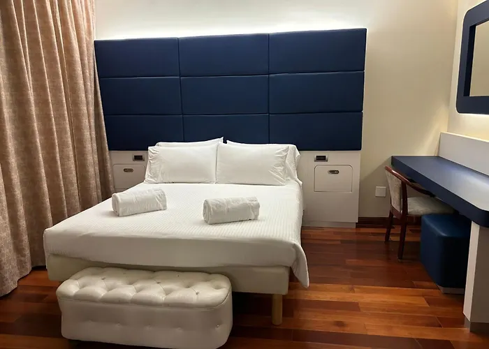 Grand Hotel Europa Isernia