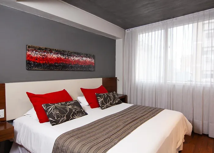 Amérian Tucuman Apart&Suites San Miguel de Tucumán