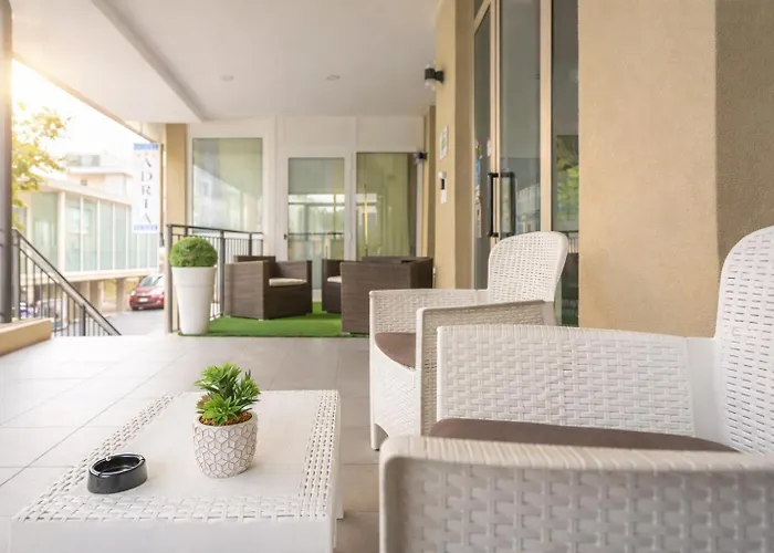 Hotel Adria Mare Rimini
