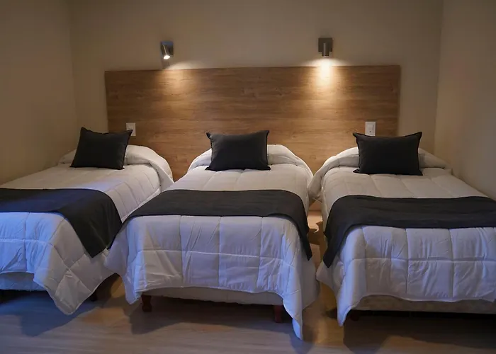 Hotel Alpre Villa Carlos Paz