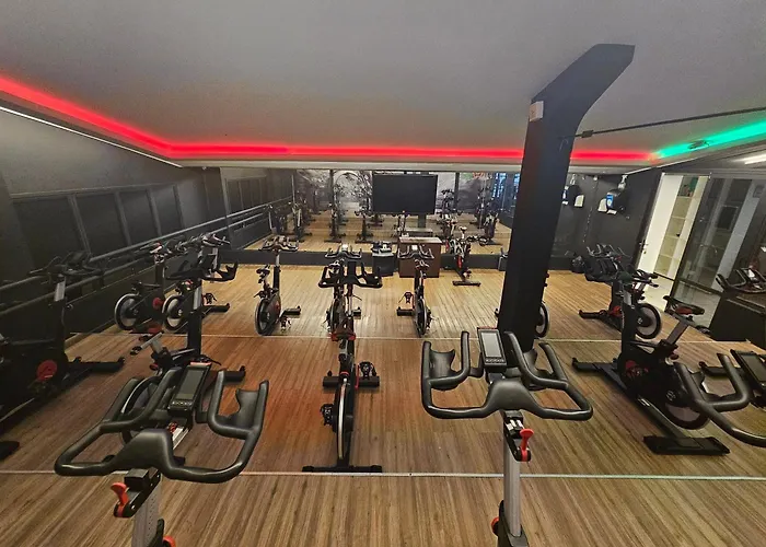 Alameda Vitória Hotel