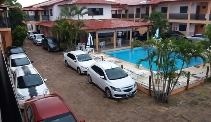 Pousada Lorenise São Mateus