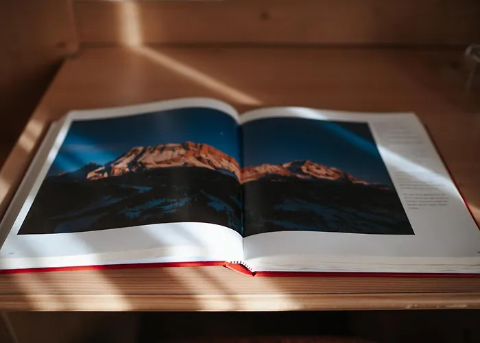 B&B Hotel Mirabel Ortisei