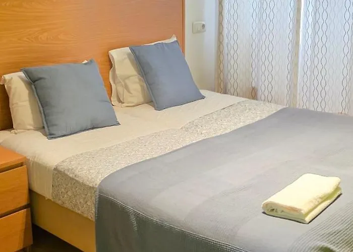 Baixa Guesthouse Lisboa