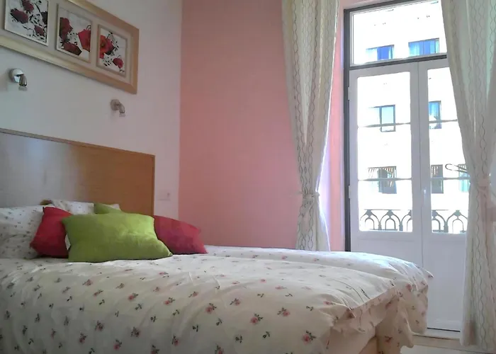 Baixa Guesthouse Lisboa