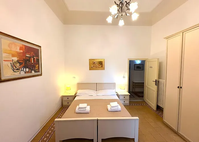 Hotel L'Aranceto&Stilnovo Florencia