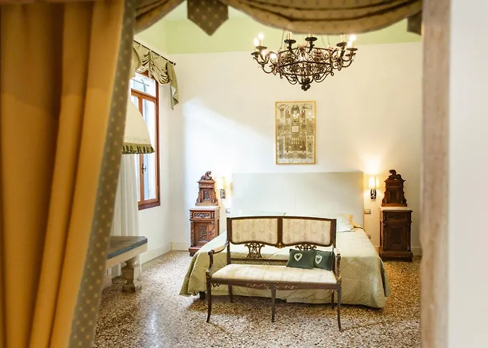 Hotel Sant'Antonin Venezia