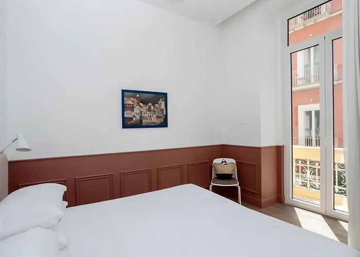 Corso Italia Suites Sorrento
