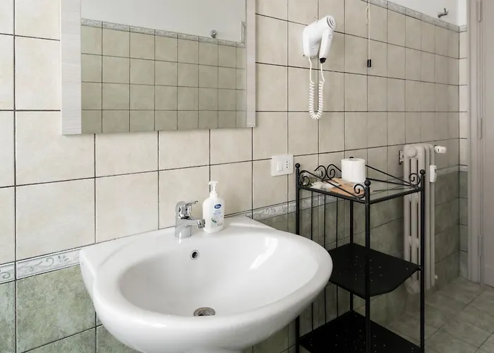 Bed and Breakfast La Casa In Prati Roma