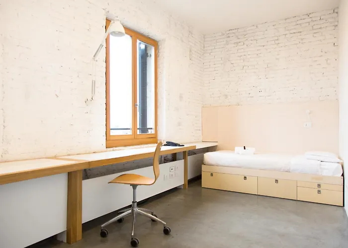 Albergue Combo Venezia