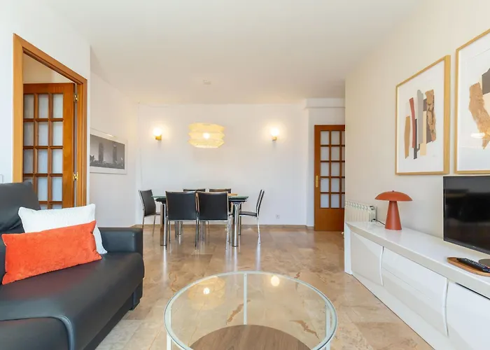 Picasso Suites Barcelona