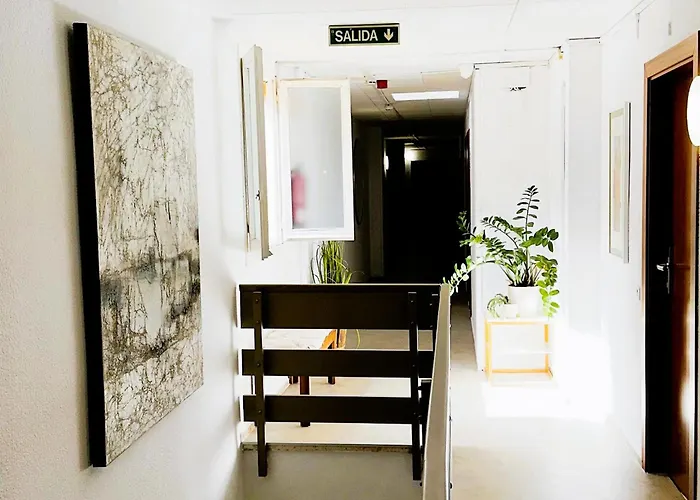 Villa Sagrada Barcellona