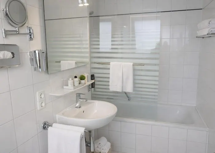 Bayer'S Boardinghouse Und Hotel Monaco di Baviera