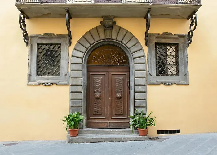 Allegra Toscana - Affittacamere Guest house Arezzo