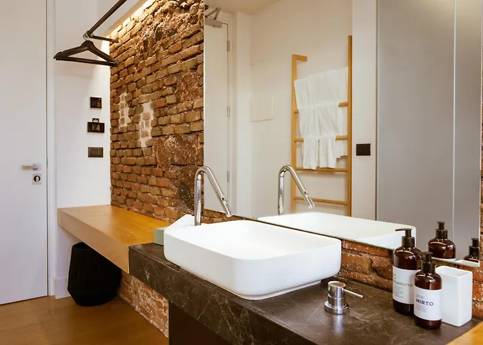 Habitat Boutique Hotel Catania