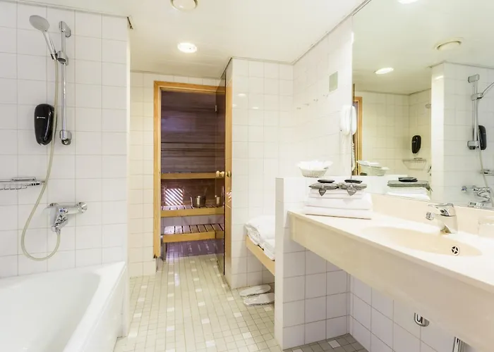 Original Sokos Hotel Viru Reval