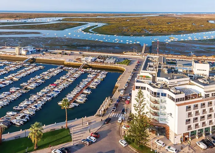 Ap Eva Senses Hotel Faro