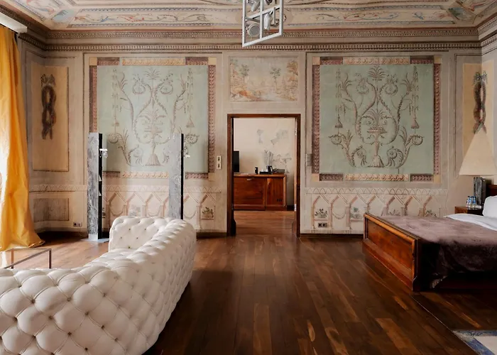 Hotel Stary Cracovia