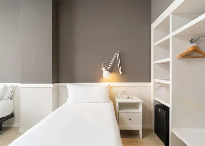 Paral-Lel Barcellona