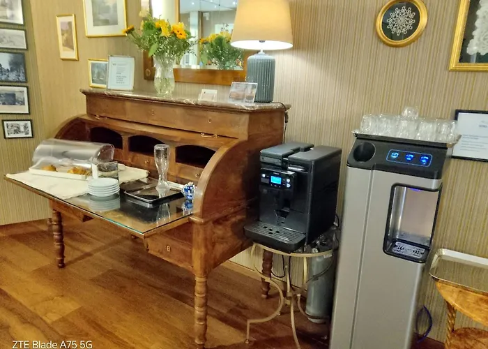 Hotel Roma E Rocca Cavour Turin