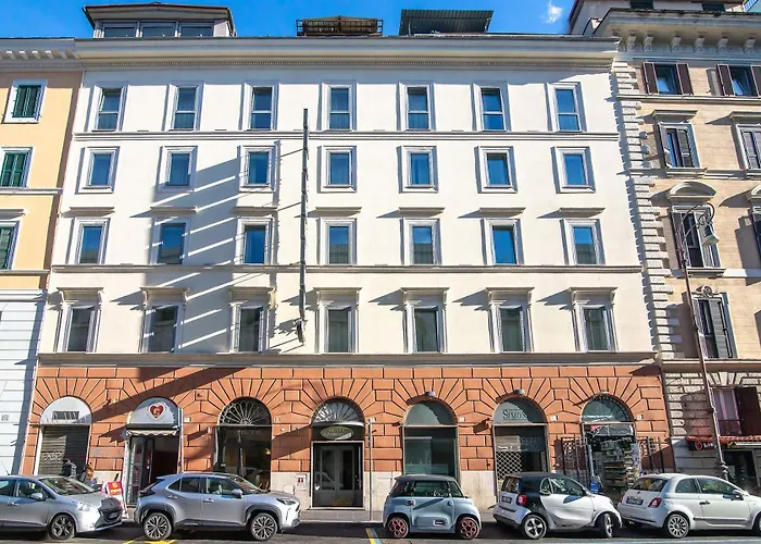 Hotel Aphrodite Roma