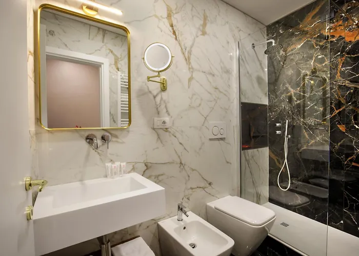 Hotel Forte Roma