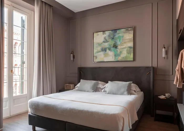Hotel Viminale Roma