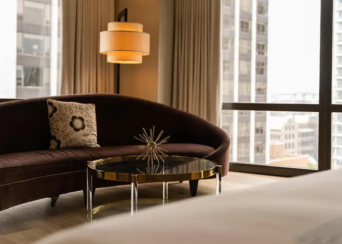 Hotel Thompson Chicago, By Hyatt