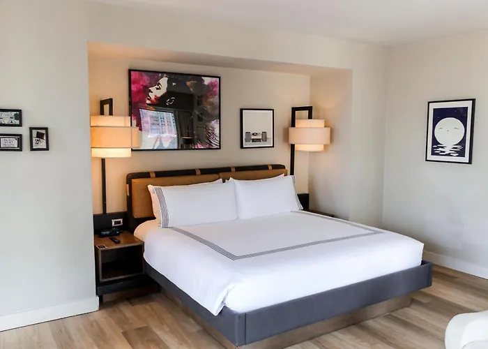 Hotel Thompson Chicago, By Hyatt