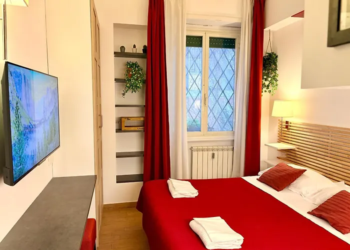 Hotel Internouno Roma