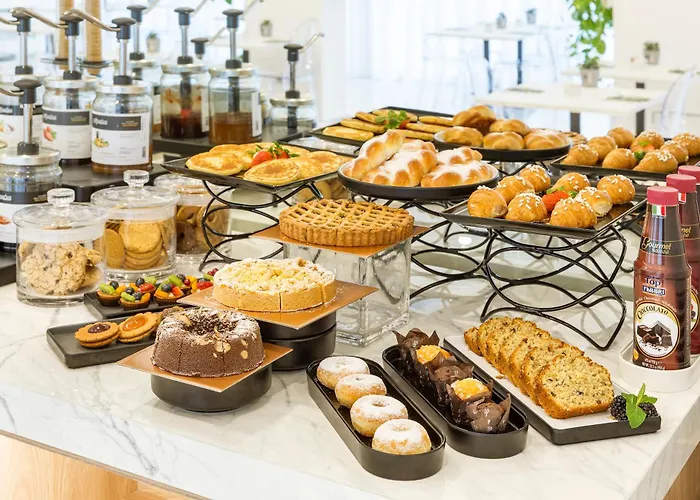 Victor Hotel Bari