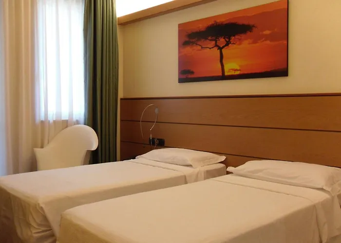 Best Western Hotel Dei Cavalieri Barletta