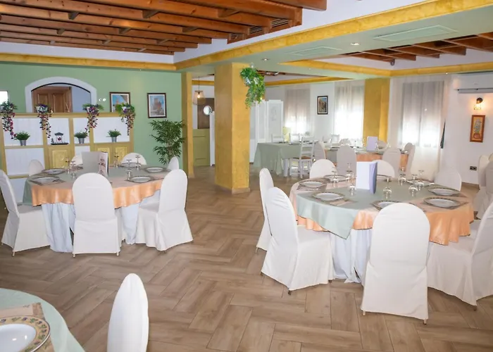 Hotel Don Manuel Ronda