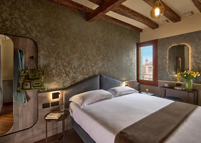 Residenza Favaro Venezia