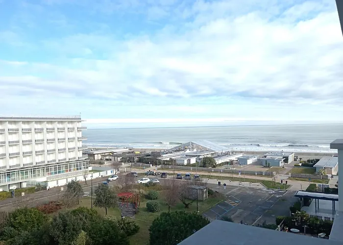 Grand Hotel Gallia Milano Marittima